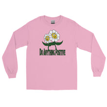 Load image into Gallery viewer, Smiling Flowers Long Sleeve