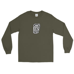 DAP Coffee Shop Long Sleeve