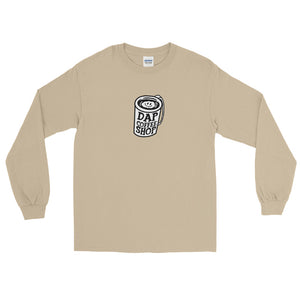 DAP Coffee Shop Long Sleeve