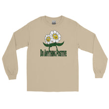 Load image into Gallery viewer, Smiling Flowers Long Sleeve