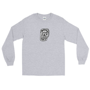 DAP Coffee Shop Long Sleeve