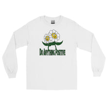 Load image into Gallery viewer, Smiling Flowers Long Sleeve