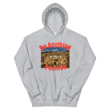 Load image into Gallery viewer, Detroit Hollywood Hills Hoodie