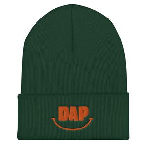 DAP Smile Beanie