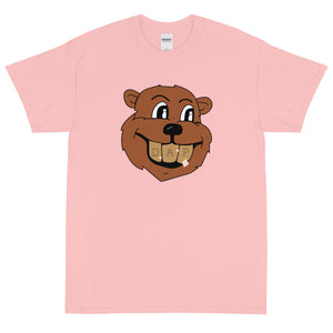 Grill Beaver Tee
