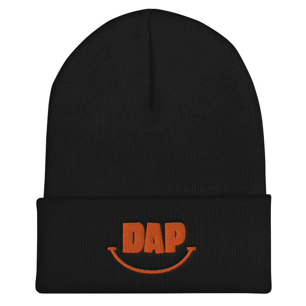DAP Smile Beanie