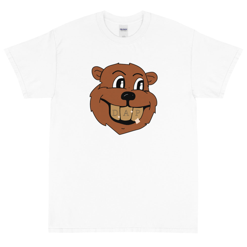 Grill Beaver Tee