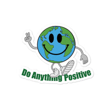 Load image into Gallery viewer, DAP Earth sticker