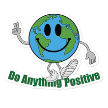 Load image into Gallery viewer, DAP Earth sticker