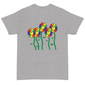 DAP gardening tee