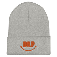 Load image into Gallery viewer, DAP Smile Beanie