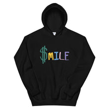 Load image into Gallery viewer, Smile hoodie