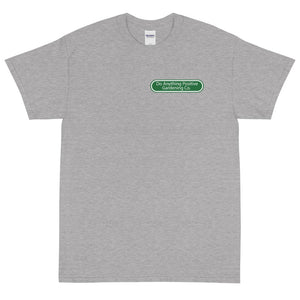 DAP gardening tee