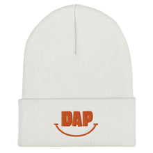 Load image into Gallery viewer, DAP Smile Beanie