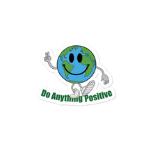Load image into Gallery viewer, DAP Earth sticker