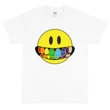 Load image into Gallery viewer, DAP Smiley grill
