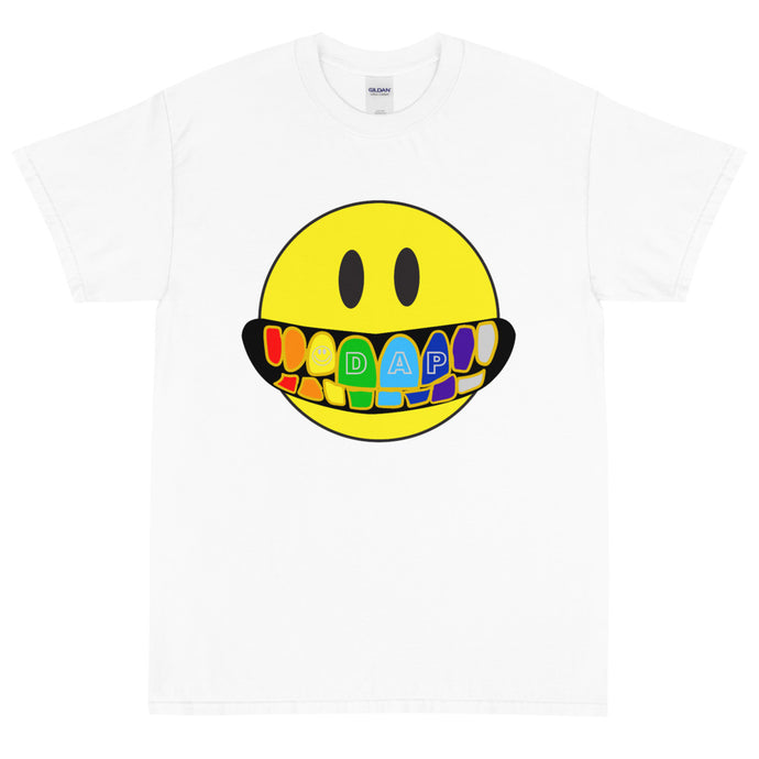 DAP Smiley grill