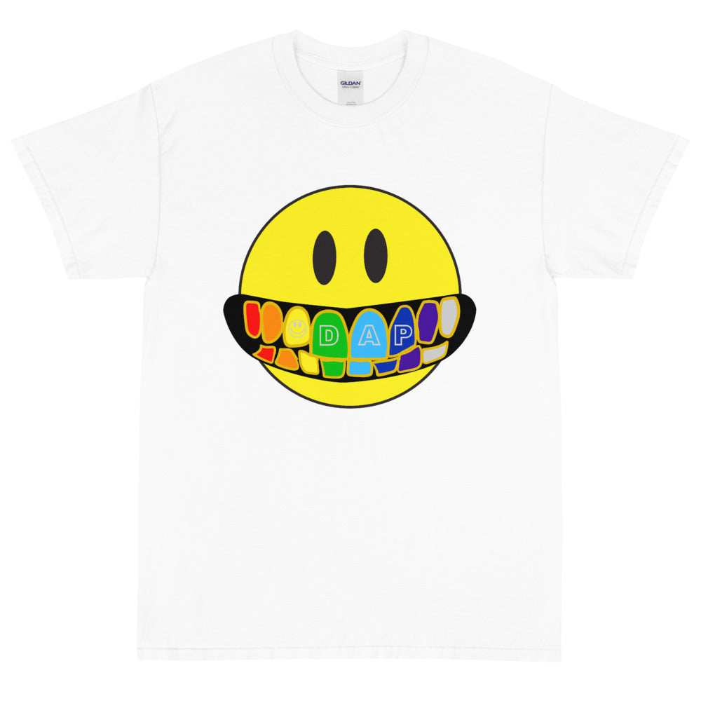 DAP Smiley grill