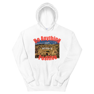Detroit Hollywood Hills Hoodie