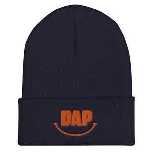 DAP Smile Beanie