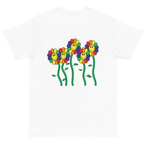 DAP gardening tee