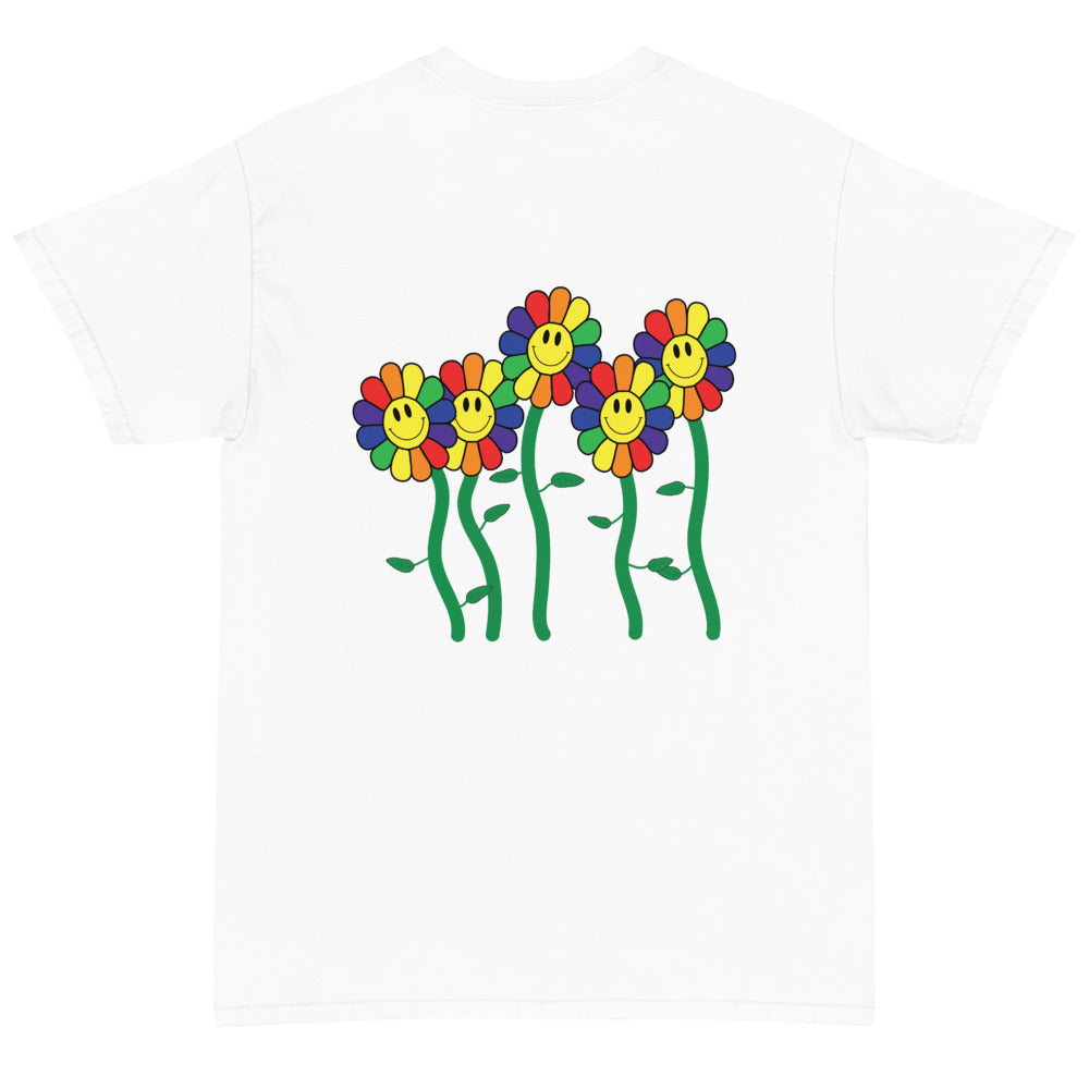 DAP gardening tee