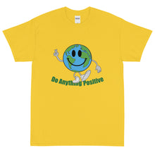 Load image into Gallery viewer, Earth man tee