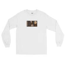 Load image into Gallery viewer, DAP brown logo Long Sleeve