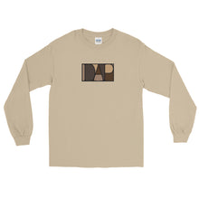 Load image into Gallery viewer, DAP brown logo Long Sleeve
