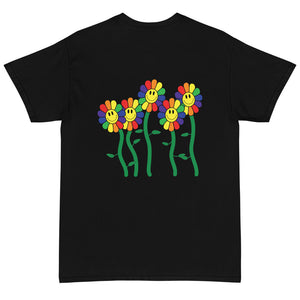 DAP gardening tee