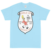 Load image into Gallery viewer, Smile Up Tee
