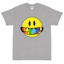 Load image into Gallery viewer, DAP Smiley grill