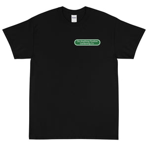 DAP gardening tee