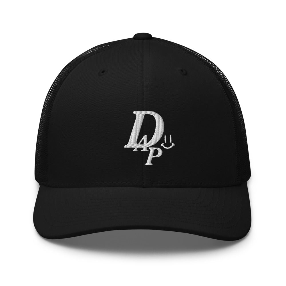 DAP Trucker