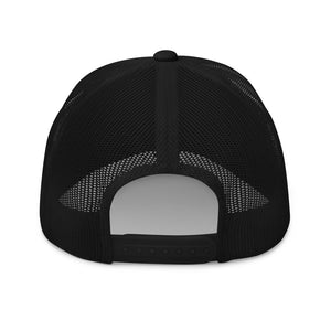 DAP Trucker