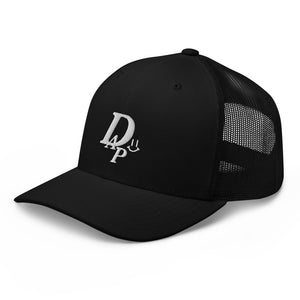DAP Trucker