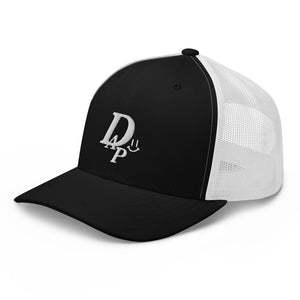 DAP Trucker