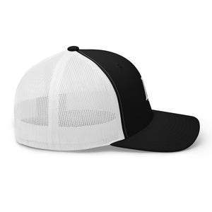 DAP Trucker