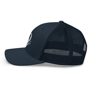 DAP Trucker