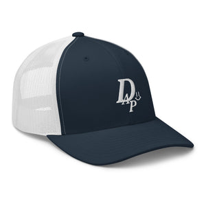 DAP Trucker