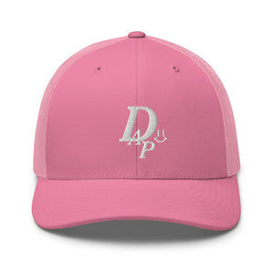 DAP Trucker