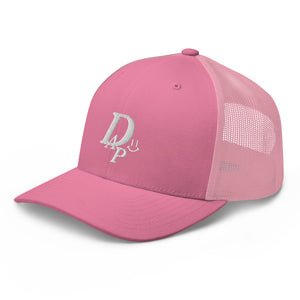 DAP Trucker