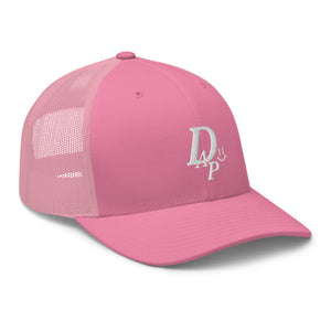 DAP Trucker