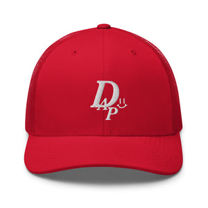 DAP Trucker