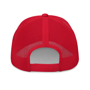 DAP Trucker