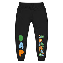 Load image into Gallery viewer, DAP Floral Sweatpants