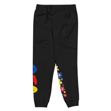 Load image into Gallery viewer, DAP Floral Sweatpants