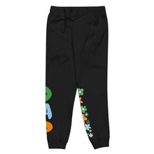 Load image into Gallery viewer, DAP Floral Sweatpants