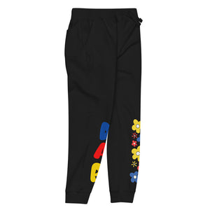 DAP Floral Sweatpants