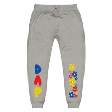 Load image into Gallery viewer, DAP Floral Sweatpants